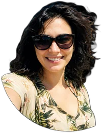 Catherine Moreau
